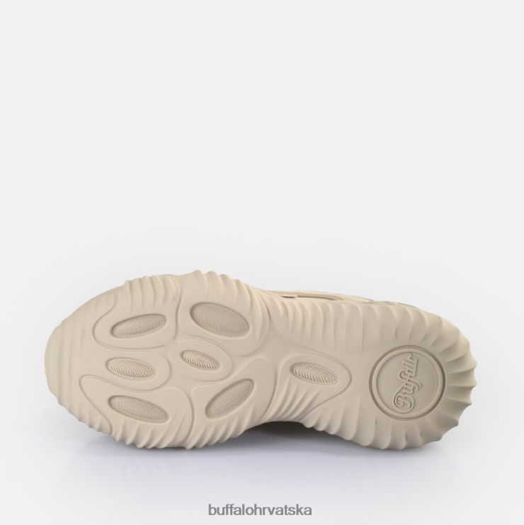 krema Buffalo blader one tenisice niske veganske |tenisice TDD6T602